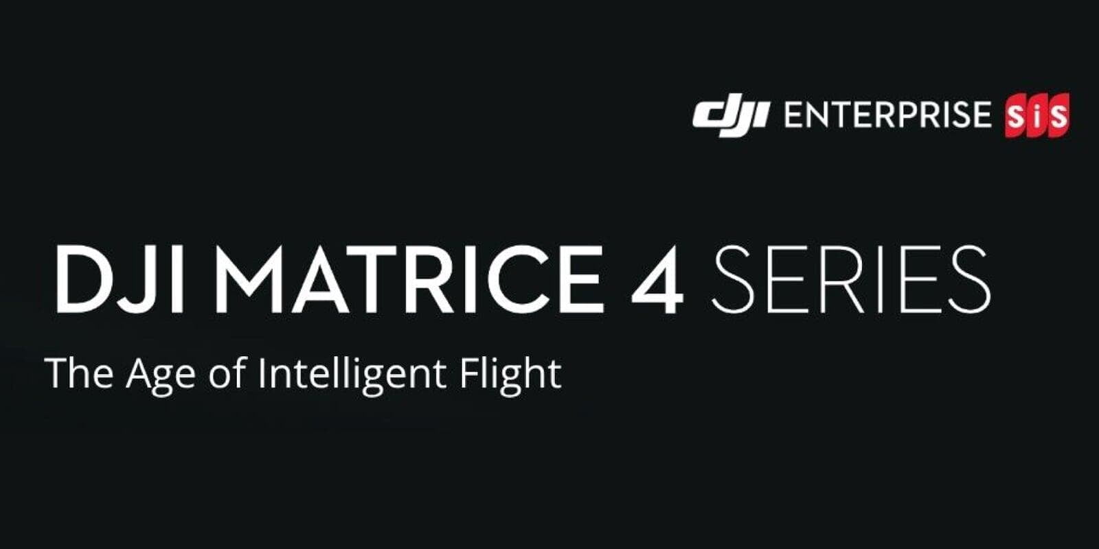 DJI Matrice 4 Series